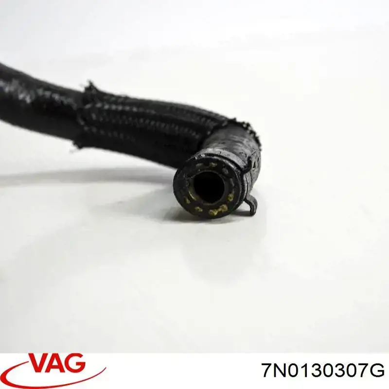 Датчик температури палива VAG 7N0130307G ціна, від 12.67 USD