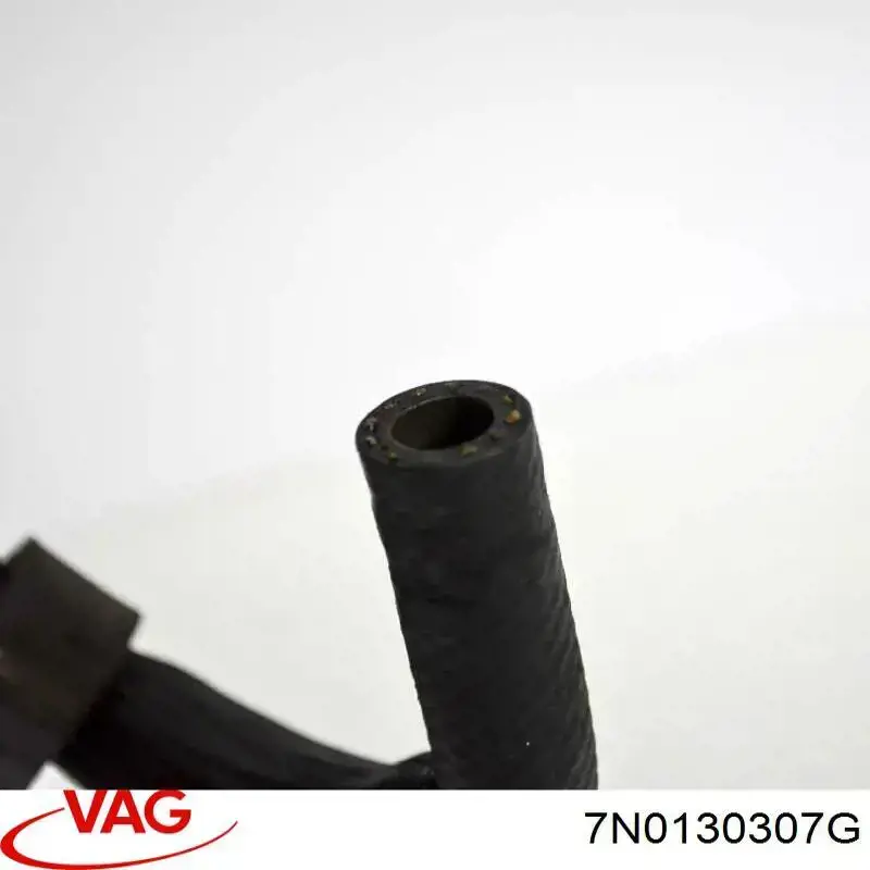 Купити 7N0130307G VAG Датчик температури палива
