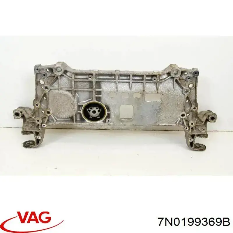 Підрамник передній 3C0199313AD VAG