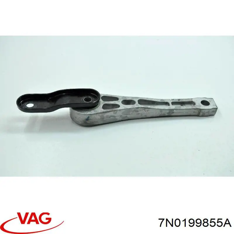 Подушка (опора) двигуна, задня Kautek VWEM081 ціна, від 18.38 USD