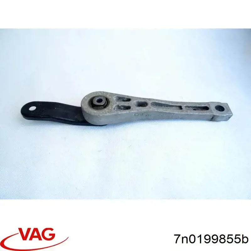 Подушка (опора) двигуна, задня Impergom 610054 ціна, від 29.60 USD