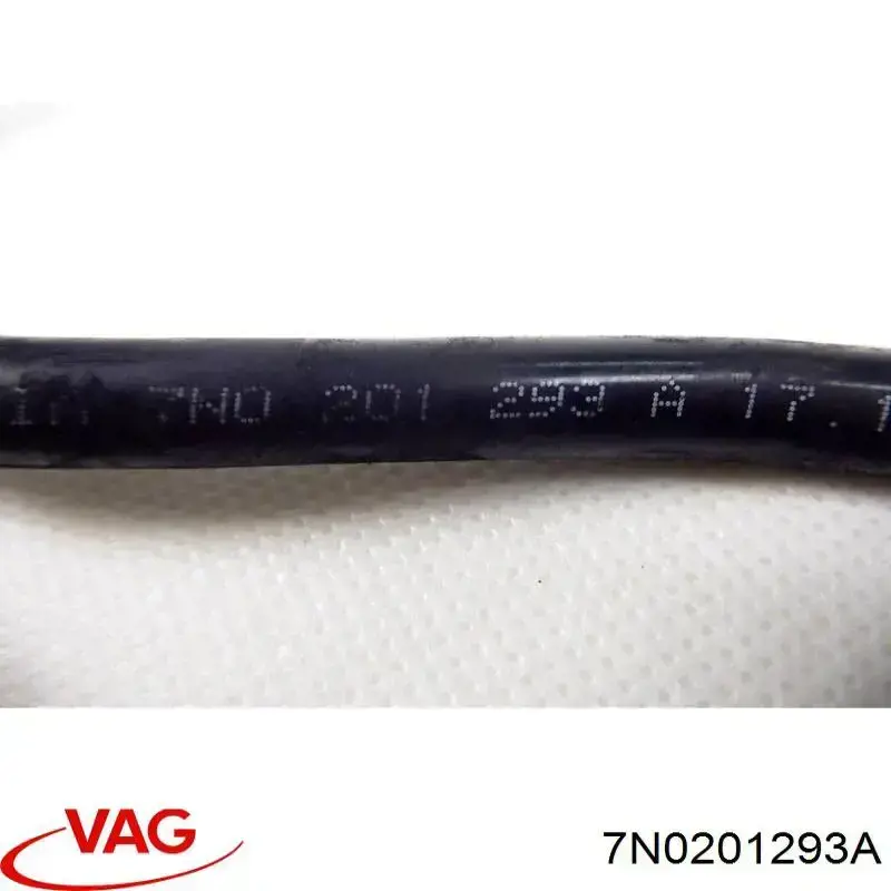 7N0201293A VAG 