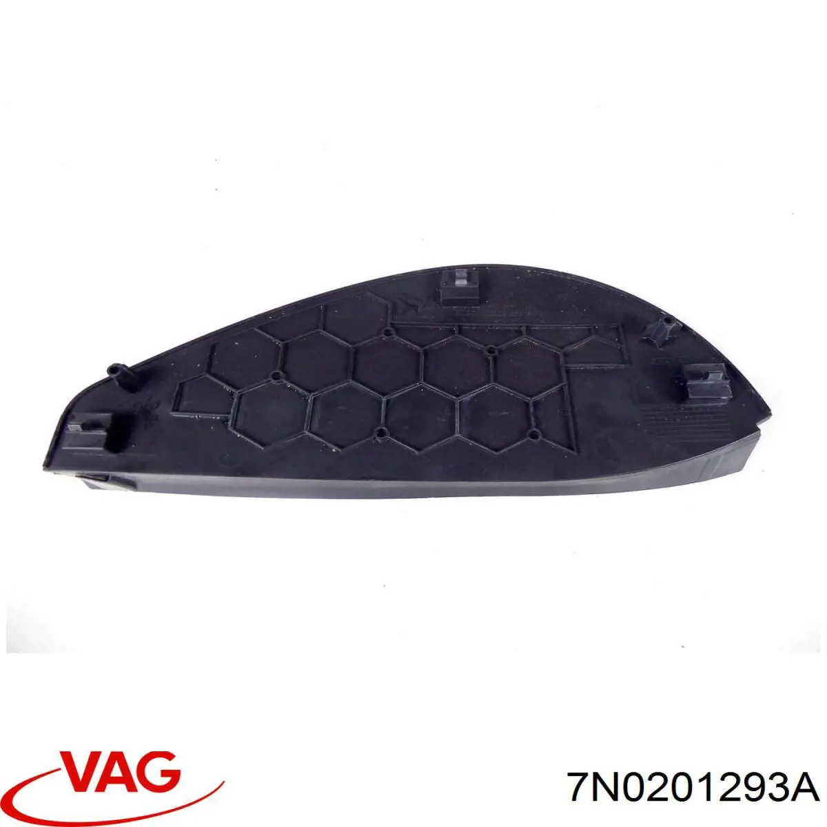 Купити 7N0201293A VAG 