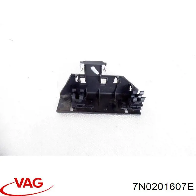  VAG 7N0201607E ціна, від 125.56 USD