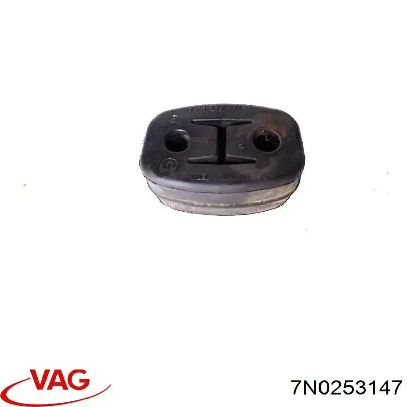 7N0253147 VAG 