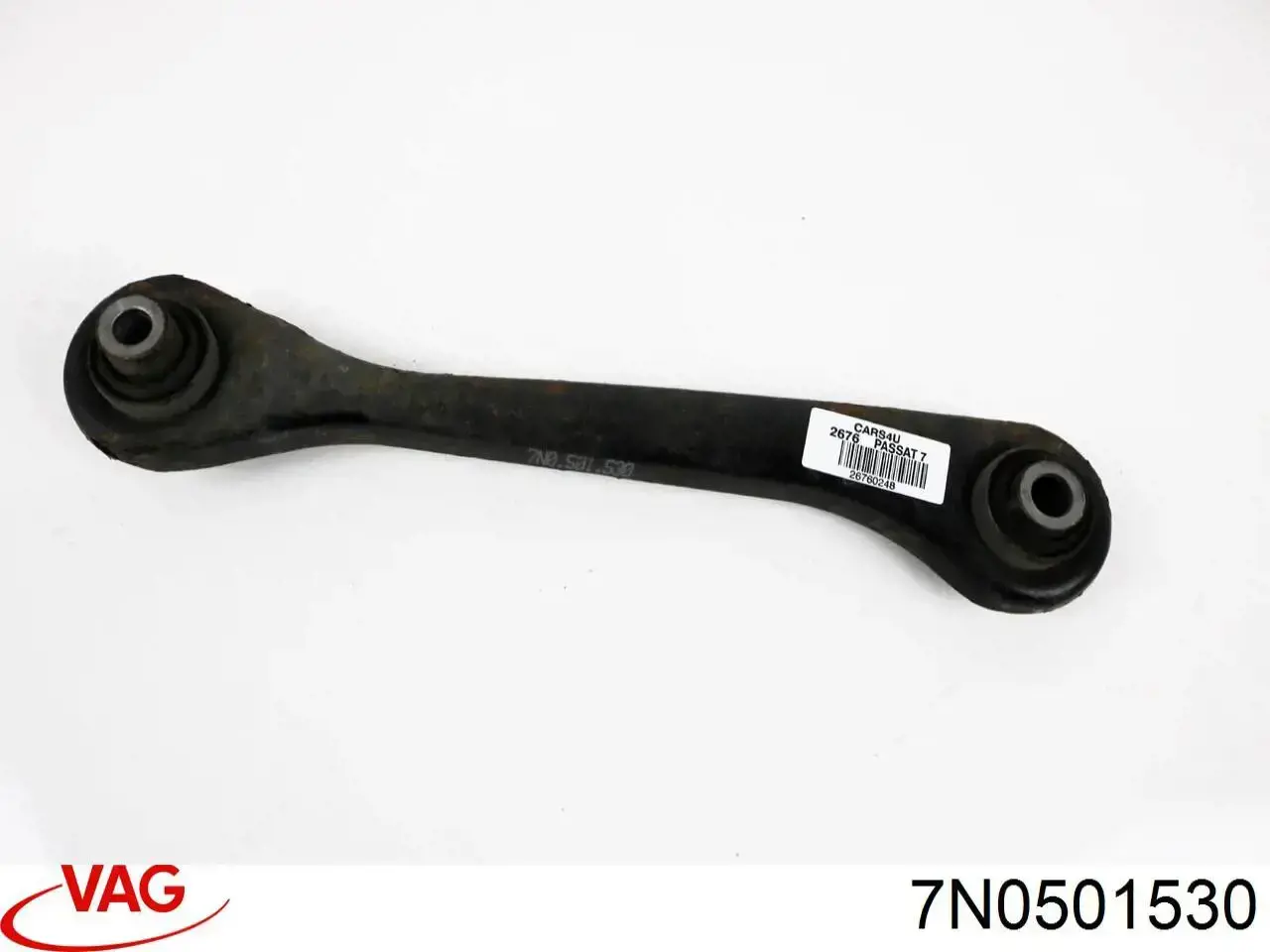 Купити 7N0501530 VAG Задня поперечна тяга