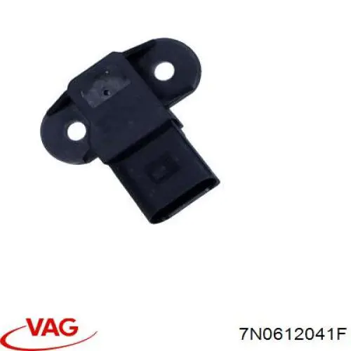 Купити 7N0612041F VAG 