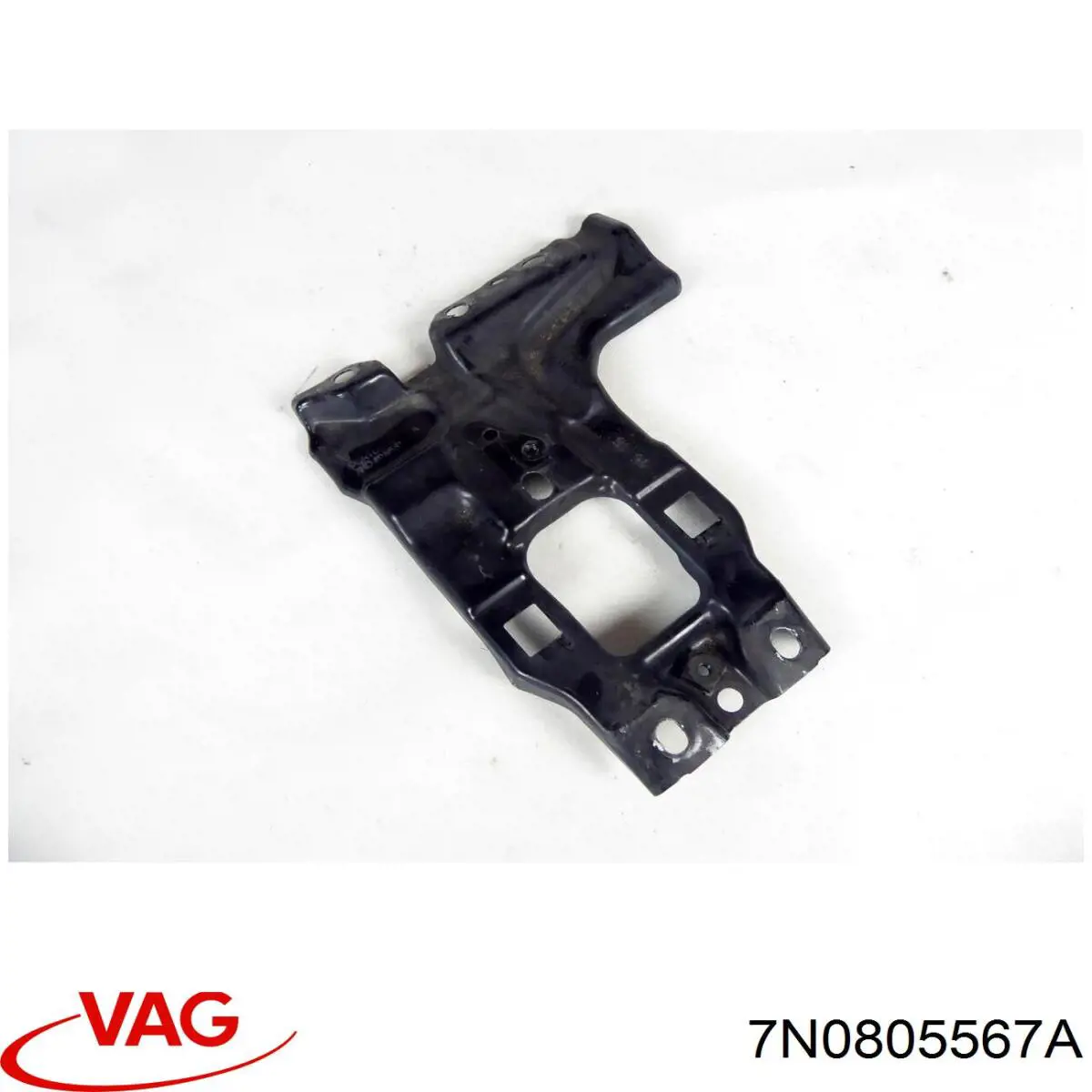  VAG 7N0805567A ціна, від 53.47 USD