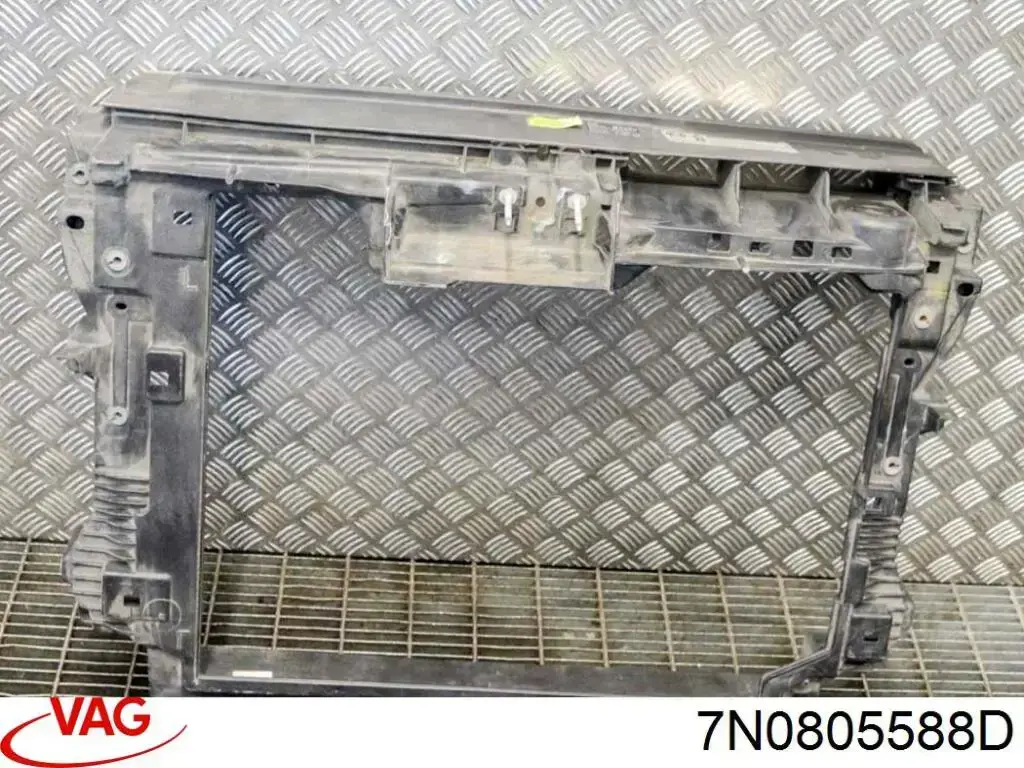 7N0805588D VAG Телевізор
