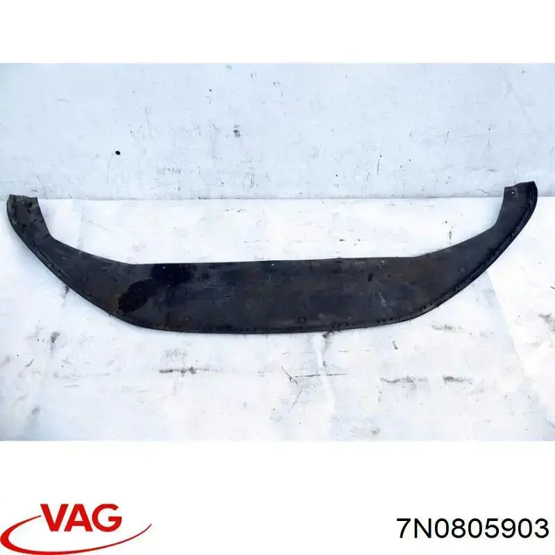  VAG 7N0805903 ціна, від 47.76 USD