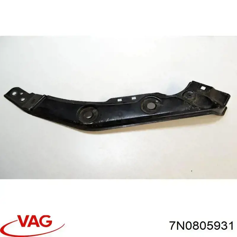 7N0805931 VAG Телевізор лівий