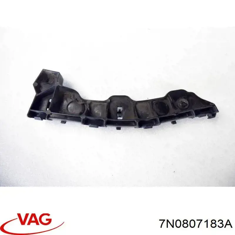 Кріплення бампера VAG 7N0807183A ціна, від 10.77 USD