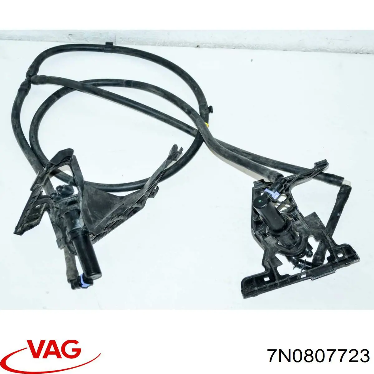  VAG 7N0807723 ціна, від 62.74 USD