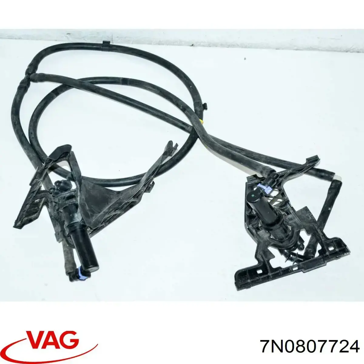 7N0807724 VAG 
