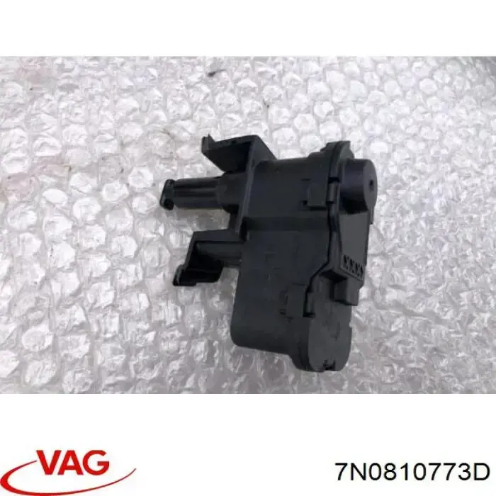 Купити 7N0810773D VAG 