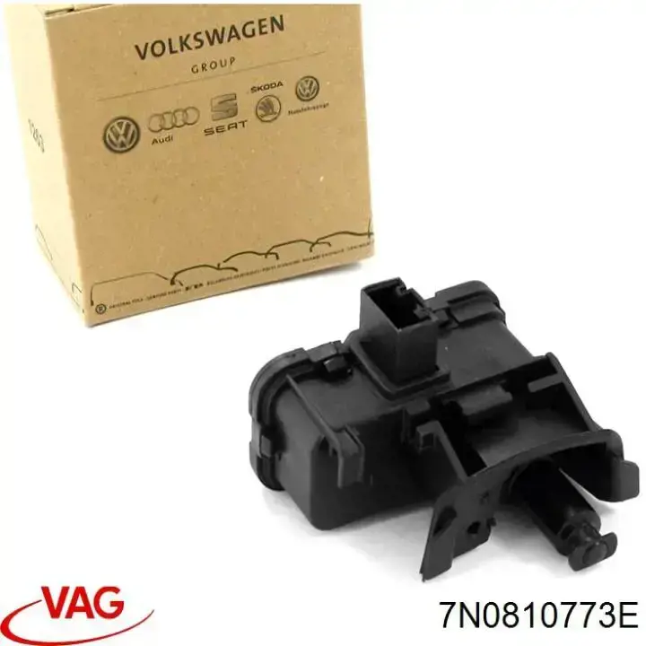 Купити 7N0810773E VAG 