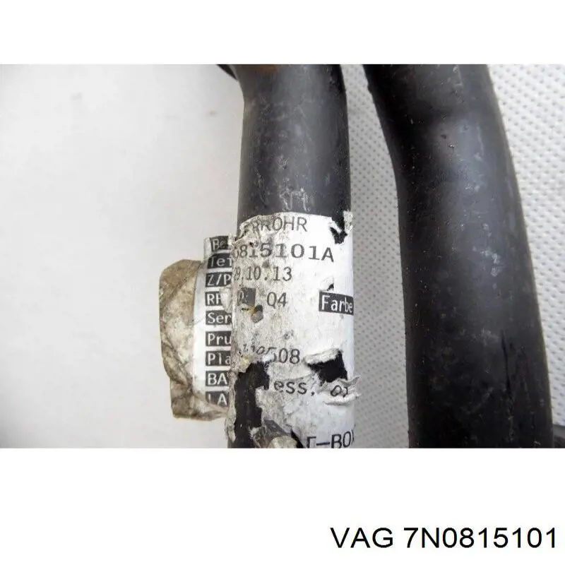7N0815101 VAG 