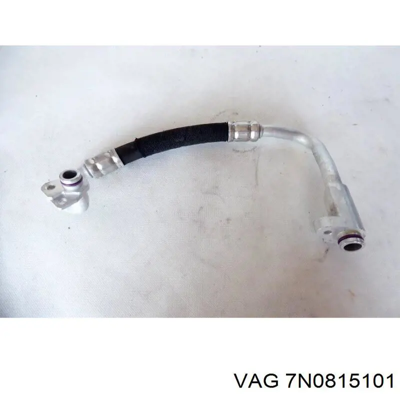  7N0815101 VAG