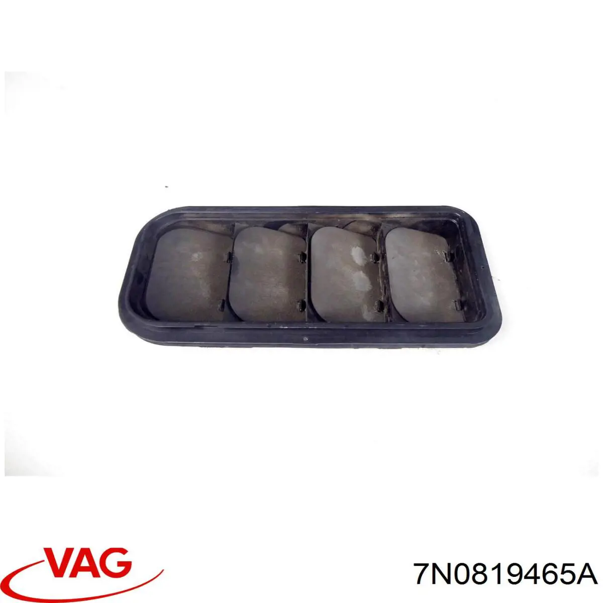  VAG 7N0819465