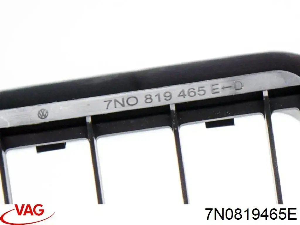  VAG 7N0819465E