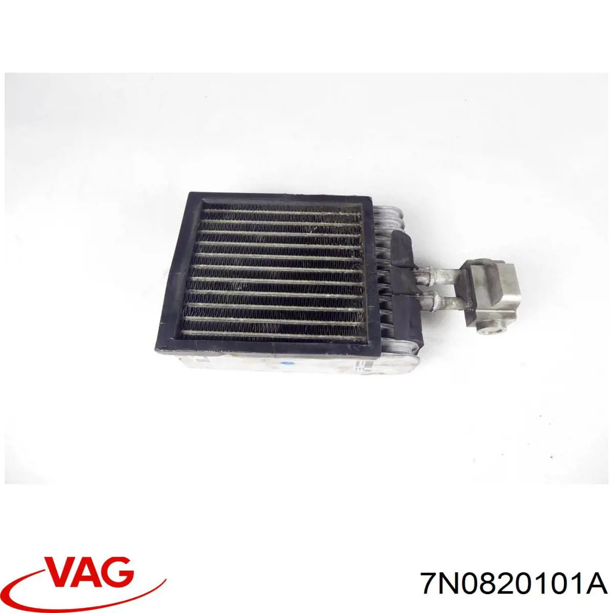  VAG 7N0820101 ціна, від 99.59 USD