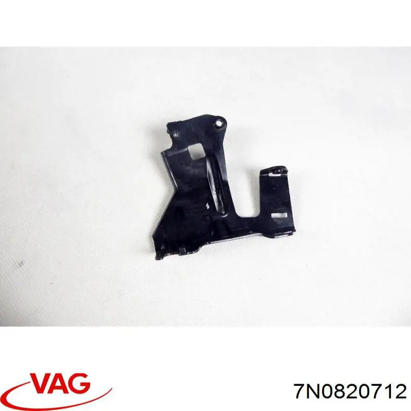 Клапан розширювальний VAG 7N0820712