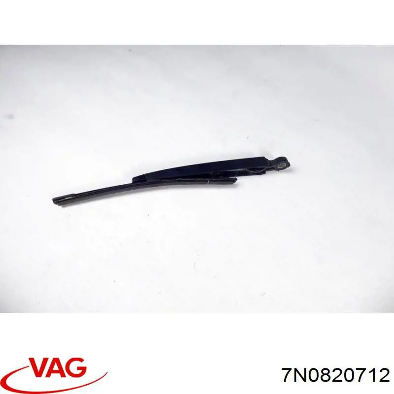 Купити 7N0820712 VAG Клапан TRV, кондиціонера
