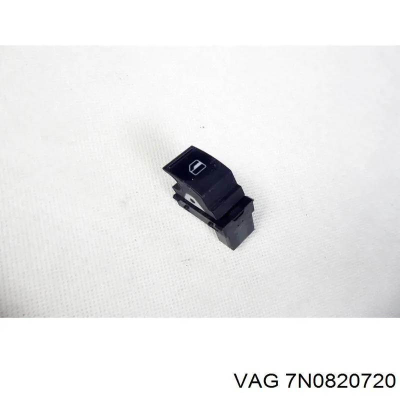 7N0820720 VAG 