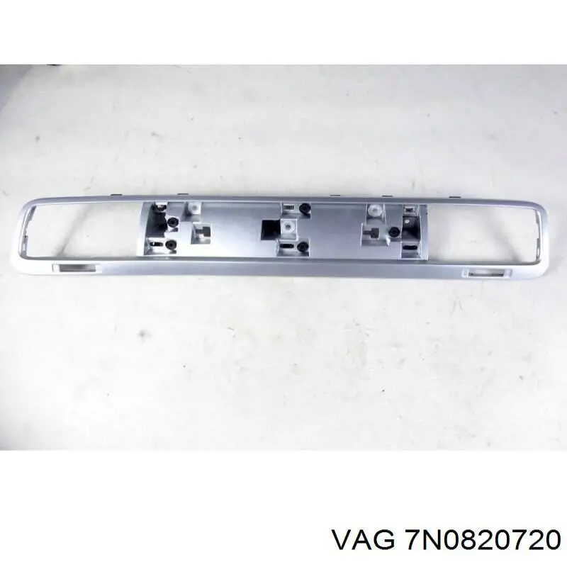  7N0820720 VAG