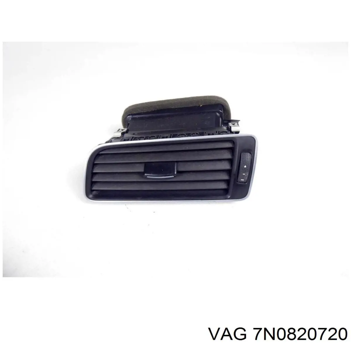  VAG 7N0820720 ціна, від 114.02 USD