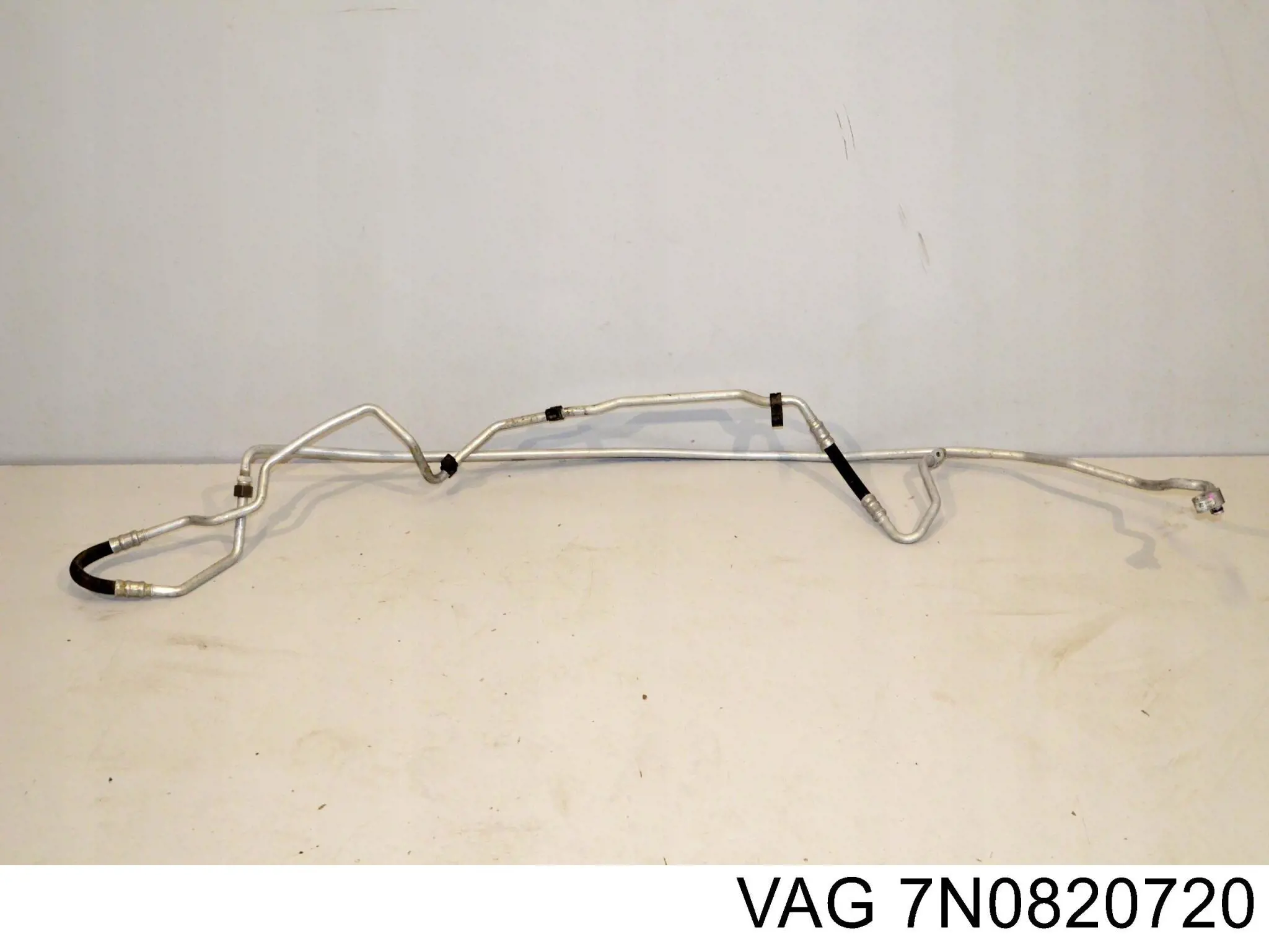  VAG 7N0820720