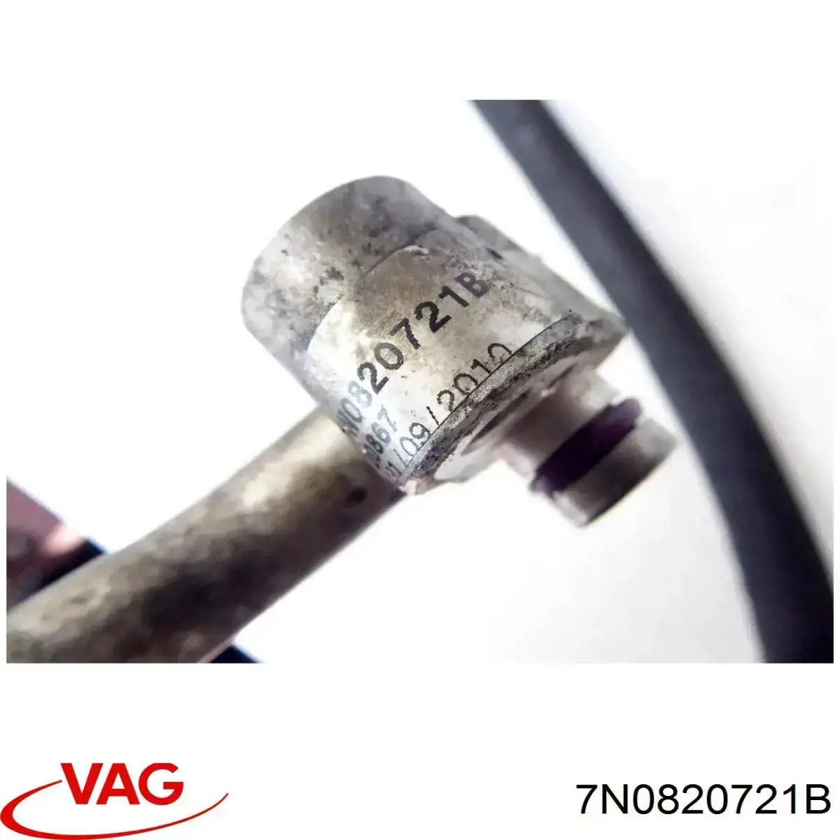  VAG 7N0820721B ціна, від 87.95 USD