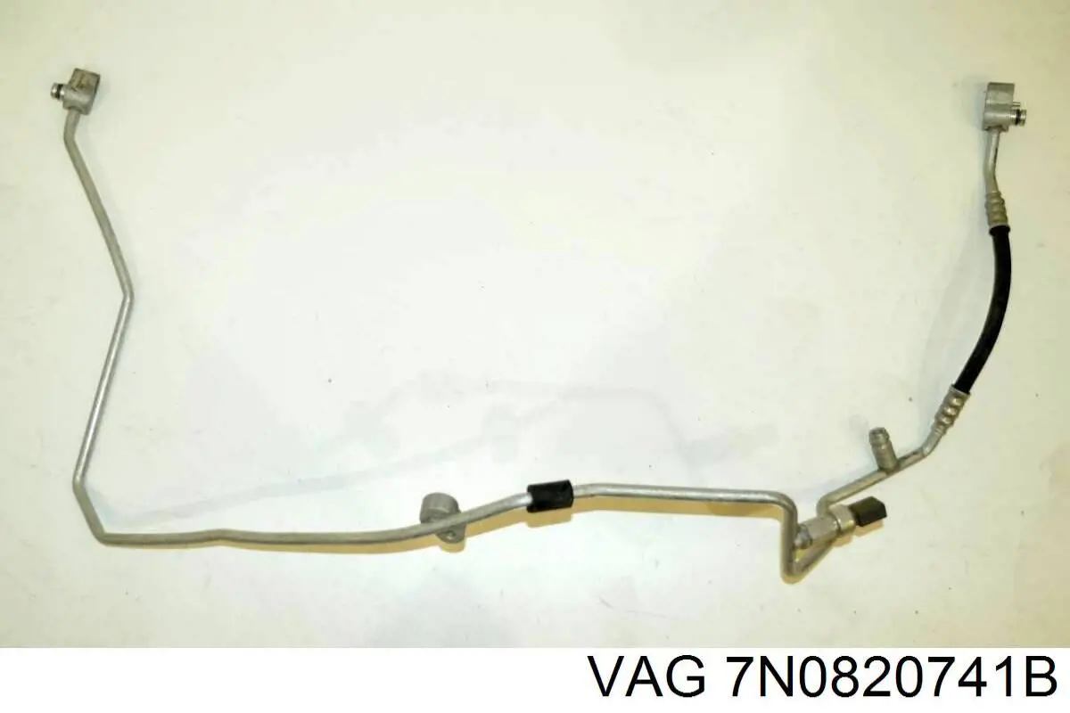 Купити 7N0820741B VAG 