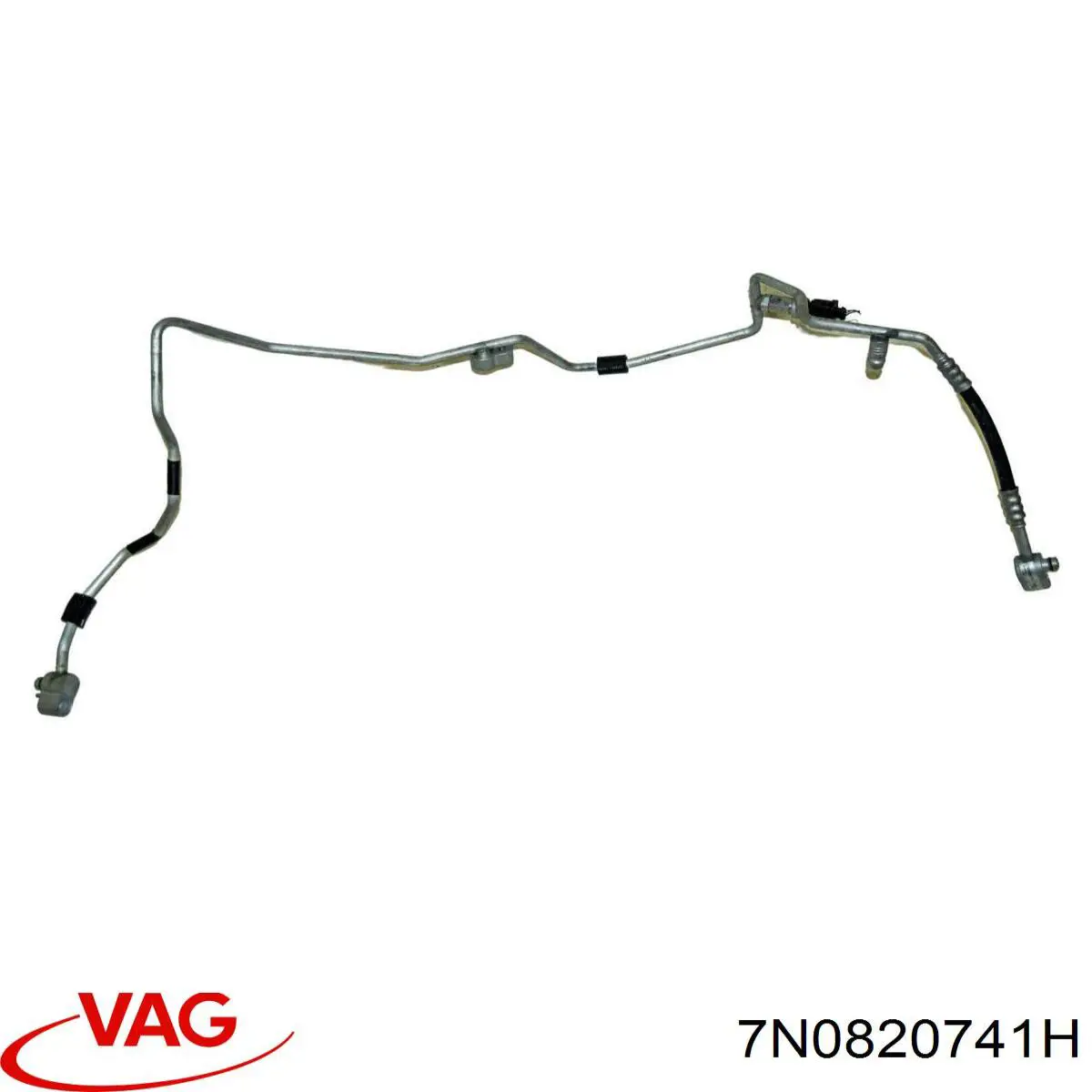 7N0820741H VAG 