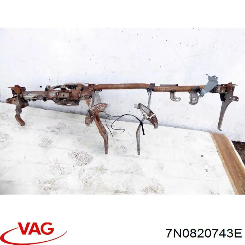  7N0820743E VAG