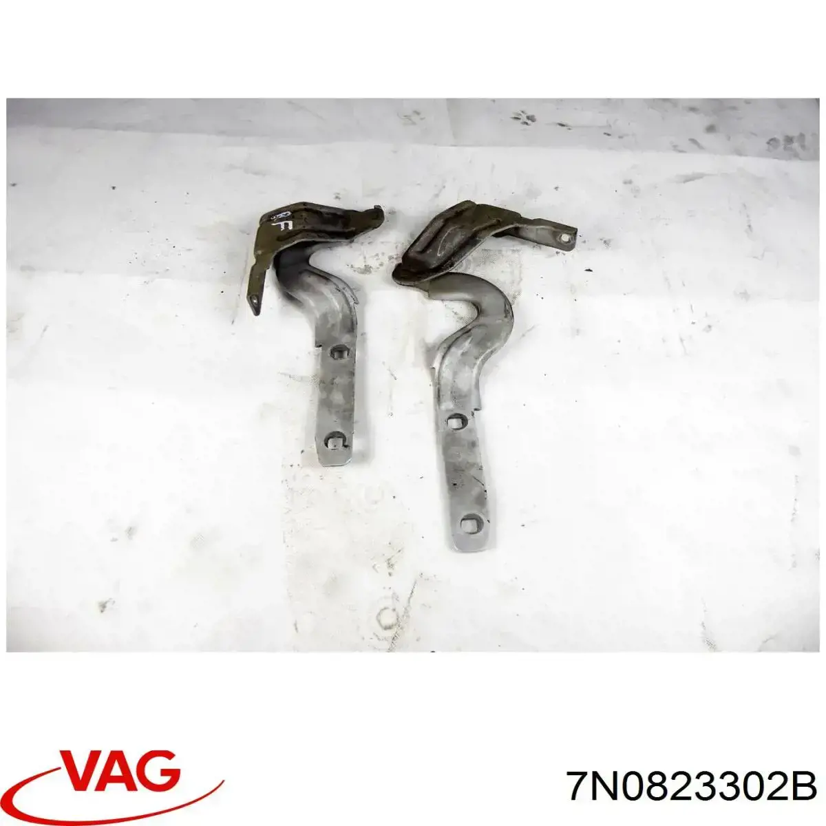 Купити 7N0823302B VAG 