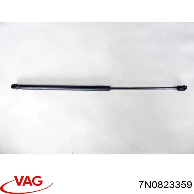 Упор капота Maxgear 122222