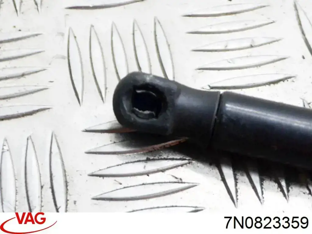 Амортизатор капота газовий Maxgear 122222 ціна, від 14.73 USD