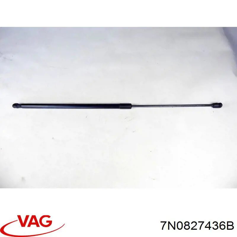  7N0827436B VAG