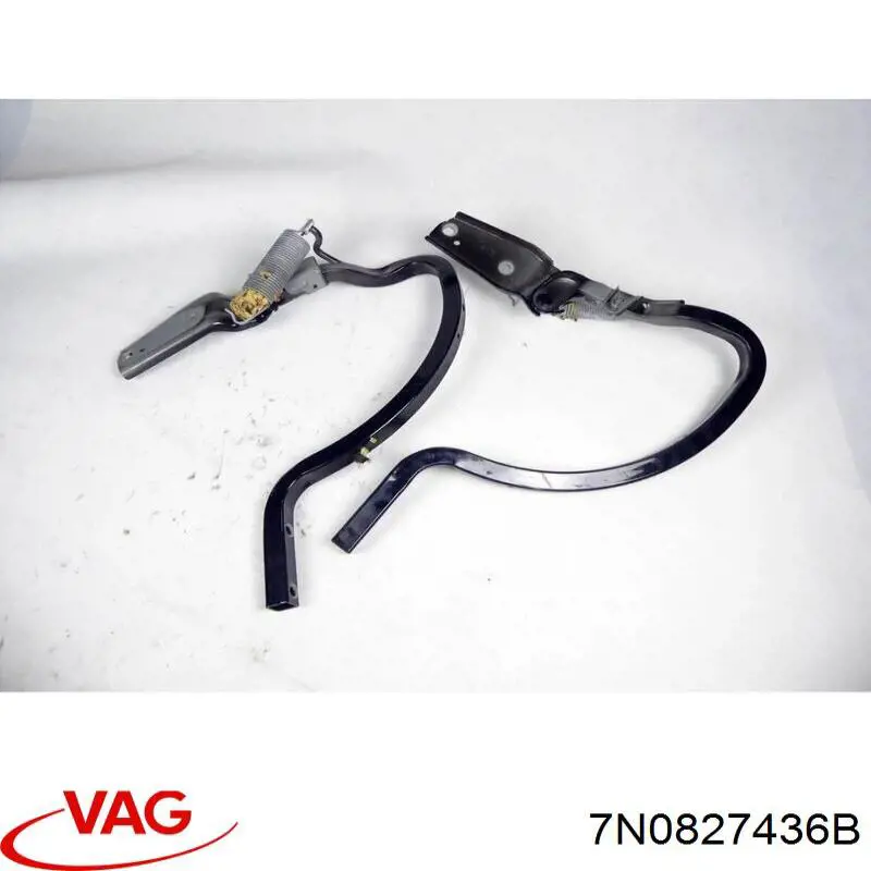  VAG 7N0827436B