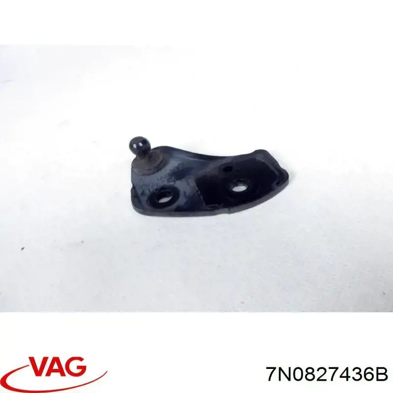 7N0827436B VAG 