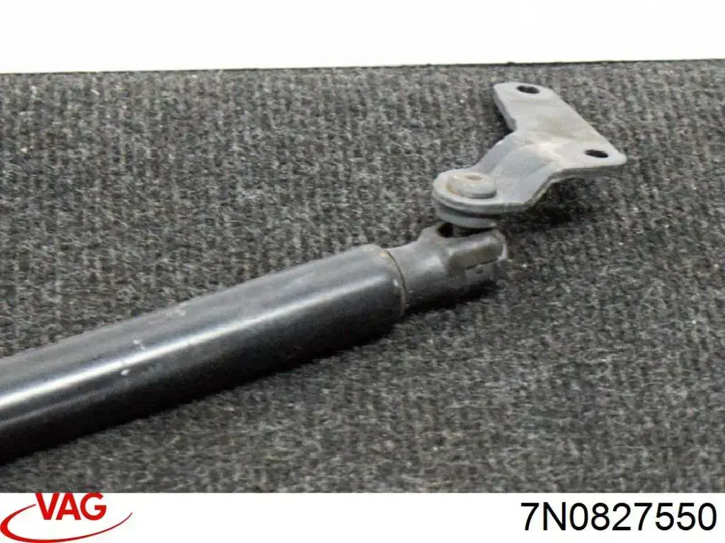 Амортизатор двері задньої Maxgear 121528 ціна, від 8.73 USD