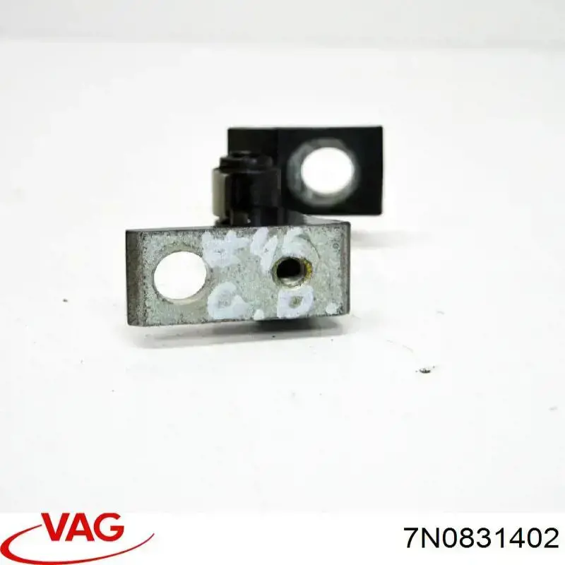 Петля передніх дверей права VAG 7N0831402 ціна, від 5.70 USD