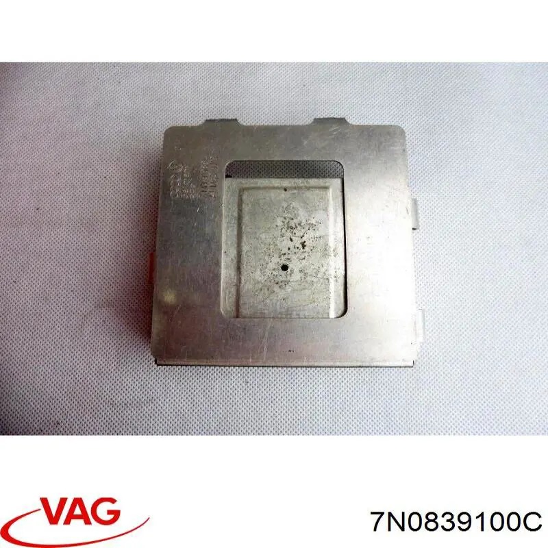7N0839100C VAG 