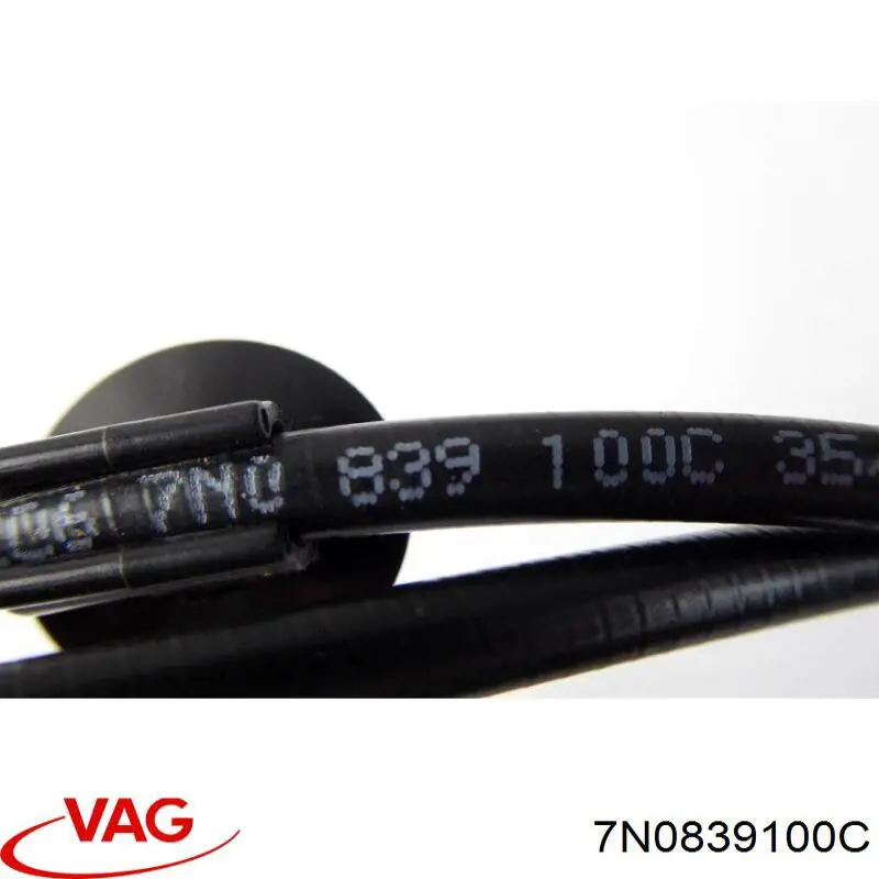 7N0839100C VAG 