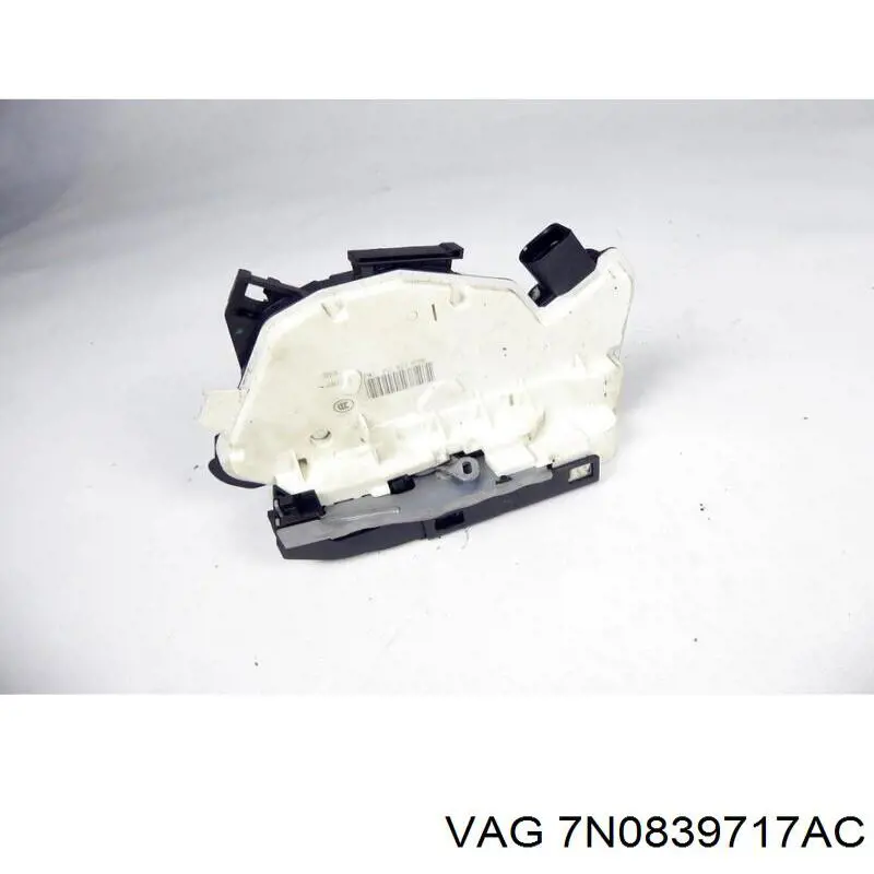  VAG 7N0839717AC