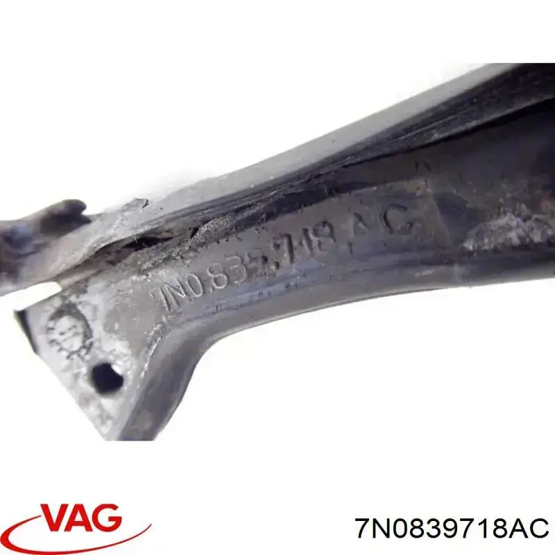 7N0839718AC VAG 