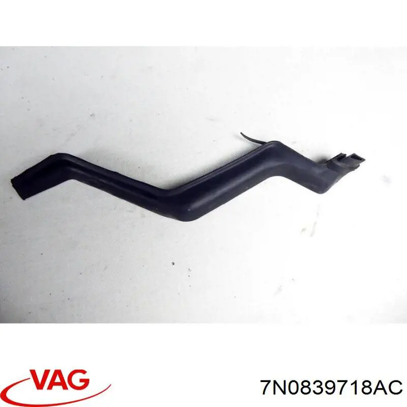  7N0839718AC VAG