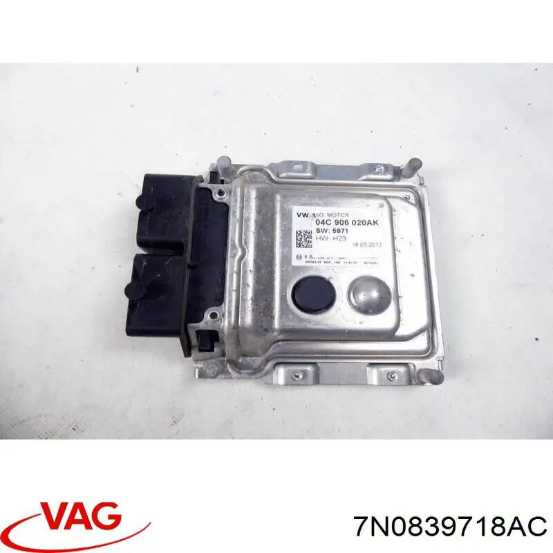 Купити 7N0839718AC VAG 