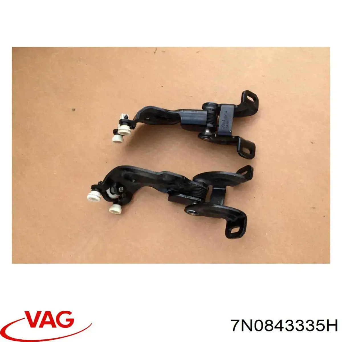 Купити 7N0843335C VAG 
